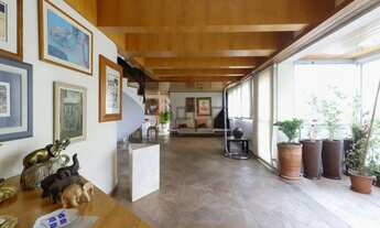 Imagem 6: Cobertura, Perdizes - São Paulo