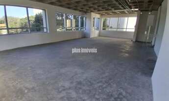 Imagem: CONJUNTO COMERCIAL - VILA CLEMENTINO