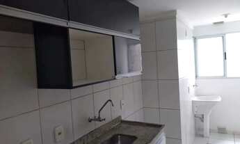 Imagem 5: Apartamento com 2 dormitórios à venda, 52 m² - Jardim Wanel Ville IV - Sorocaba/SP