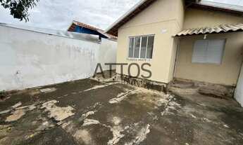 Imagem 3: Locação de Casas / Padrão na cidade de São Carlos