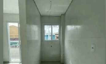 Imagem 2: Apartamento em Rua Xavantes - Vila Pires - Santo André/SP