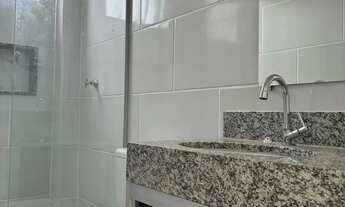 Imagem 5: Lago Azul/ Ibirite/ Refinaria