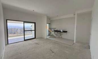 Imagem 2: Apartamento novo - Varanda Gourmet - 03 suítes - 02 Vagas de Garagem