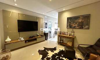 Imagem 3: Casa - Swiss Park - Campinas