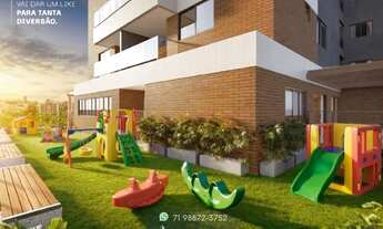 Imagem 6: APARTAMENTO 62 E 80m² 2 SUÍTES OU 3 QUARTOS + SUÍTE VARANDA GOURMET 2 GARAGENS VENDE RIO V