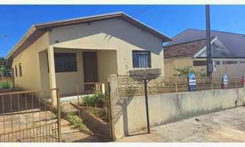 Imagem 3: Casa mista a venda no bairro Centro - Jandaia do Sul/PR