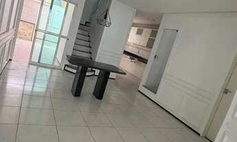 Imagem 3: Imóvel para venda tem 190 metros quadrados com 4 quartos em Cajazeiras - Fortaleza - CE