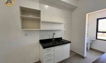 Imagem 4: Apartamento à venda e para alugar em Jaguariúna, Jardim Planalto, com 1 quarto, com 35.04