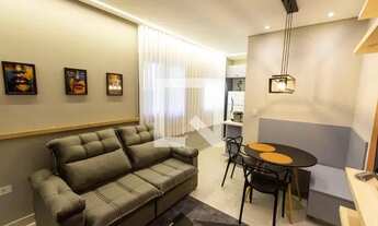 Imagem 4: Apartamento à Venda - Jardim Anália Franco, 1 Quarto, 34 m2