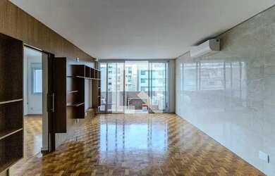 Imagem: Apartamento à Venda - Santa Cecília, 2