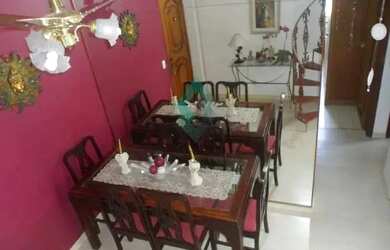 Imagem 5: Méier Apartamento cobertura com 3 dormitórios