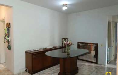 Imagem 7: Apartamento 3 Dormitórios, no Centro a uma Quadra da Beira-mar Norte