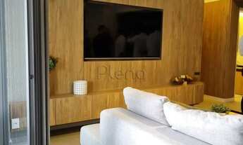 Imagem 3: Apartamento à venda com 3 quartos no Cambuí em Campinas