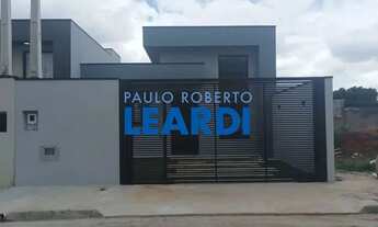 Imagem: CASA TÉRREA - JARDIM MARAMBAIA - SP