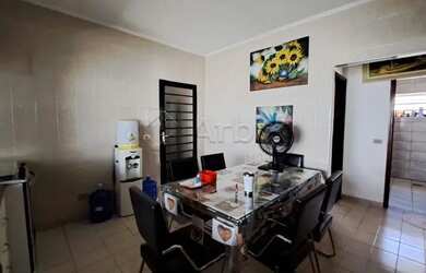 Imagem 3: Casa para alugar por R$ 2.200,00 na Vila Mariana em Americana/SP