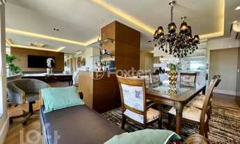 Imagem: Apartamento à venda Rua Garibaldi, Vila