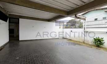 Imagem 4: Casa Comercial para locação na Vila Oliveira