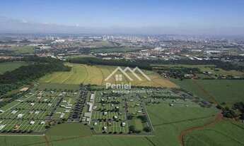 Imagem 3: Terreno à venda, 256 m² por R$ 166.920,00 - Recreio Anhangüera - Ribeirão Preto/SP