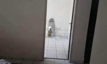 Imagem: Casa Sobrado em São José dos Campos