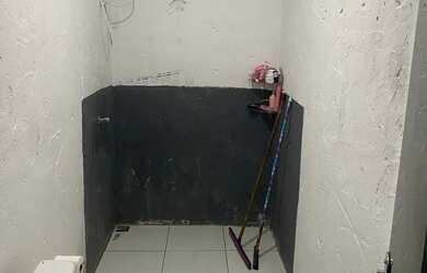 Imagem 7: Casa no parque Santa Rita -São Cristóvão