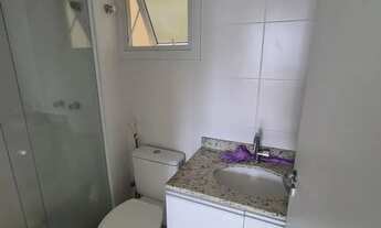 Imagem 5: Apartamento 2 quartos