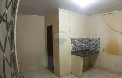 Imagem 7: Casa à Venda em Samambaia Sul QR 425 | 3 Quartos