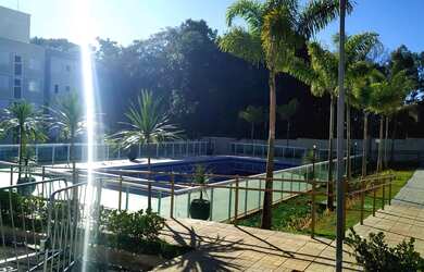 Imagem: Apartamento Parque Barcelona