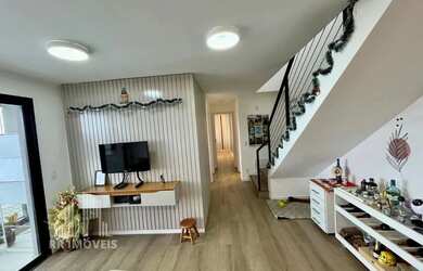 Imagem 7: RR8601 Cobertura DUPLEX 153m² CONDOMÍNIO ARUANÃ 601 - OPORTUNIDADE - 3 Dorms 3 Vagas - Bar