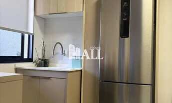 Imagem 7: Apartamento com 2 quartos, Nau Vivendas, Rio Preto