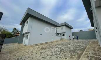 Imagem 2: Casa em condomínio para locação no bairro dos Pomares em Campinas