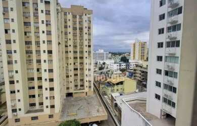Imagem 3: Apartamento com 2 dormitórios à venda, 54 m² por R$ 200.000,00 - Parque Tamandaré - Campos
