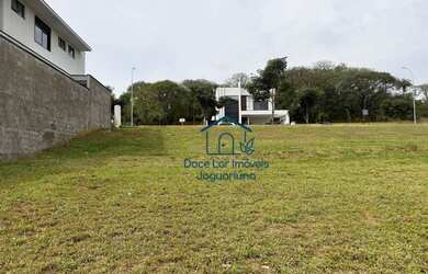Imagem 6: Terreno à venda, 456 m² por R$ 319.000,00 - Reserva Santa Izabel - Jaguariúna/SP