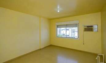 Imagem 4: Apartamento de dois dormitórios no Centro de Novo