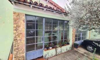 Imagem: Casa à venda em Campinas, Jardim Bela Vista