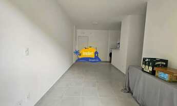 Imagem 5: Apartamento para Locação no Centro de Bertioga-SP: 2 Quartos, 1 Suíte, 1 Vaga de Garagem!