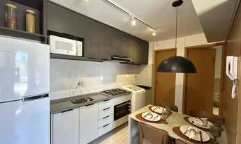 Imagem 4: Seu novo apartamento no Plaza Santa Lúcia espera por você