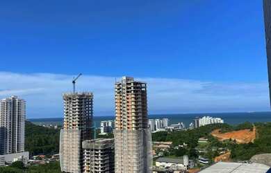 Imagem 4: Apartamento Novo 2 Quartos Brava Breeze Praia Brava