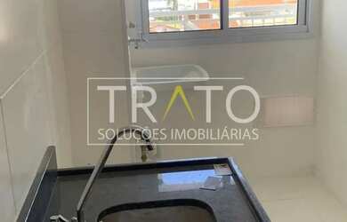 Imagem 2: Apartamento - Taquaral - Campinas