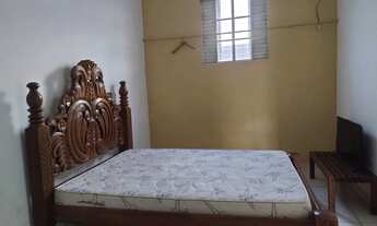 Imagem 5: Apto um quarto semi mobiliado Porto Velho