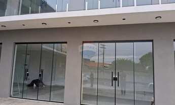 Imagem 2: Sala comercial no bairro do Mirante em Mogi Mirim por $ 1.600,00 e $ 1.300,00