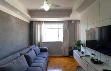 Imagem 3: Apartamento à venda com 113,62 m², 3 quartos em Centro, Campinas