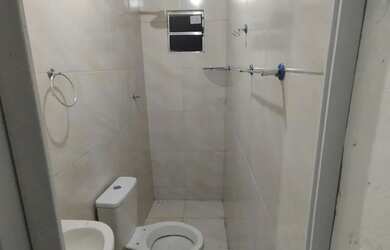 Imagem 3: Casa com 2 quartos em Lagoa Nova