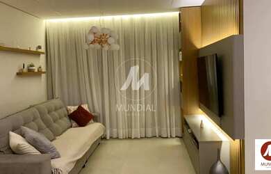 Imagem: Casa (térrea em condominio) 3 dormitórios/suite