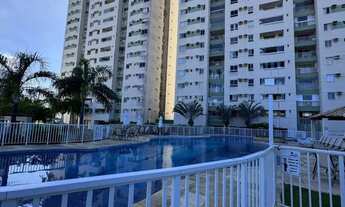 Imagem 5: VENDO OU ALUGO APARTAMENTO COND. VILA ALLEGRO, 3/4 SENDO 1 SUÍTE, NASCENTE, 2 VAGAS DE GAR