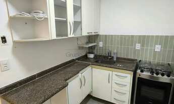 Imagem 2: Oportunidade - Apartamento - Vila Adyana - Residencial Vivian - 3 Dormitórios - 60m²