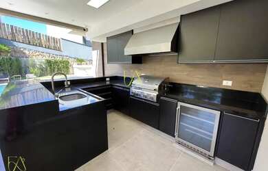 Imagem 4: Casa em Condomínio para Venda em Atibaia, Condomínio Residencial Itaporã de Atibaia, 4 dor