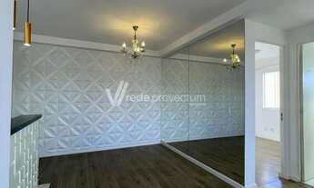 Imagem 5: Apartamento - São Bernardo - Campinas