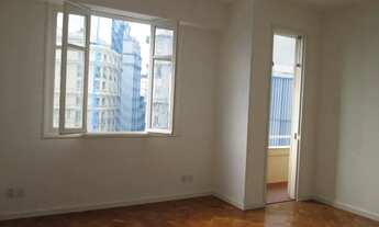 Imagem 7: Imóvel para aluguel possui 50 metros quadrados com 2 quartos em Centro - Rio de Janeiro