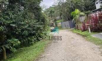 Imagem 4: Terreno à venda, 1050 m² por R$ 265.000,00 - Jardim Clube de Campo - Santo André/SP