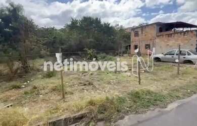 Imagem 3: Venda Lote-Área-Terreno Palmeiras (Parque Durval de Barros) Ibirité